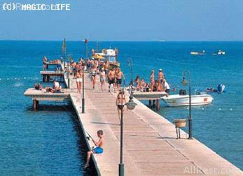 Magic Life Bodrum Imperial 9